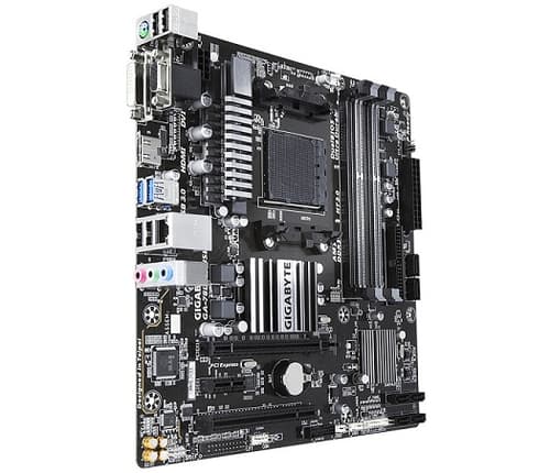 Gigabyte GA-78LMT-USB3 R2 (rev. 1.0)
